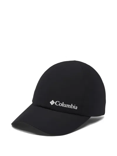 Columbia Silver Ridge Iii Cap In Black