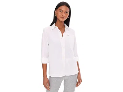 Columbia Silver Ridge Utilitytm Ii Long Sleeve Shirt In White