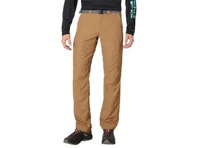 Columbia Silver Ridgetm Cargo Pant In Brown