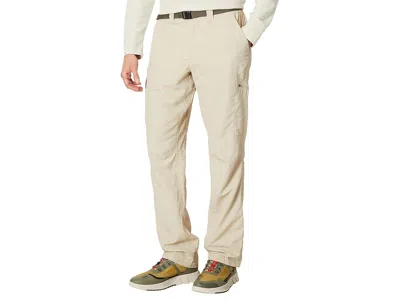 Columbia Silver Ridgetm Cargo Pant In Neutral