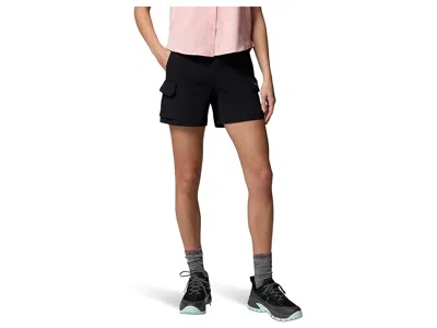 Columbia Silver Ridgetm Elite Shorts In Black