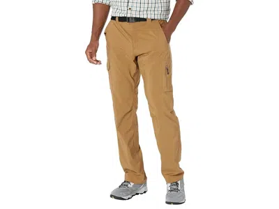 Columbia Silver Ridgetm Utility Pants In Brown