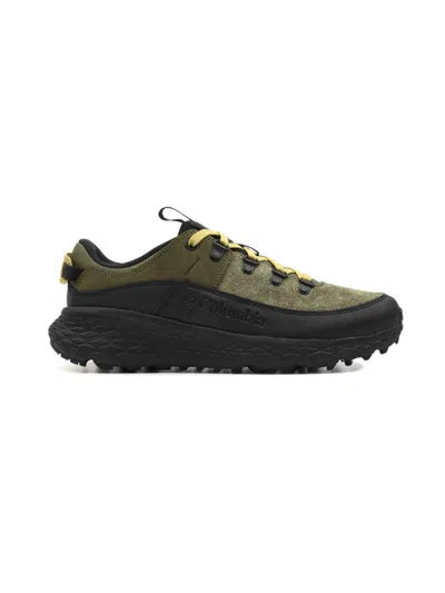 Columbia Sneakers In Blue