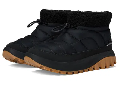 Columbia Snowtrot Shorty In Black