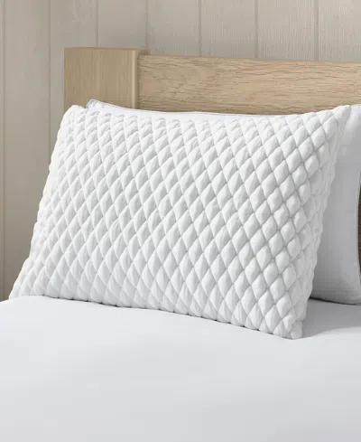 Columbia Soft Luxe Comfort Pillow, King