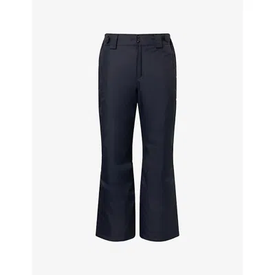 Columbia Sportwear Mens Black Bugaboo Padded Woven Trousers