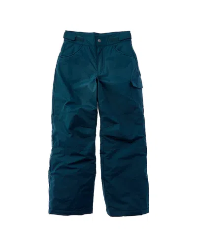 Columbia Starchaser Peak Ii Pant In Blue
