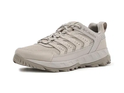 Columbia Strata Trailtm Low In Brown