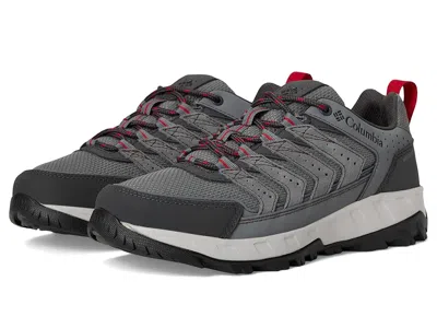 Columbia Strata Trailtm Low Wp In Multi