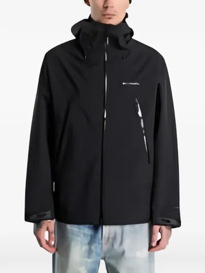 Columbia Striker 3l Jacket In Multi