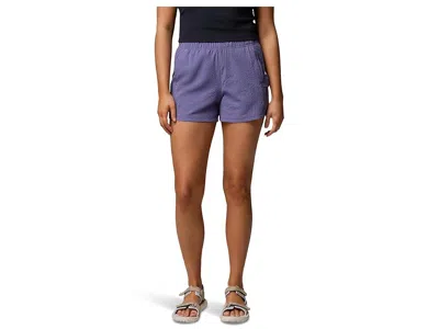 Columbia Sucker For Summer Shorts In Blue