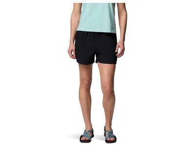 Columbia Sucker For Summer Shorts In Black