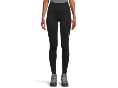 Columbia Summit Valley Legging In Black