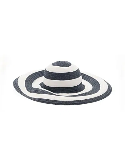 Pre-owned Columbia Sun Hat In Blue