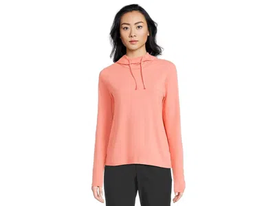 Columbia Sun Trektm Hoodie Ii In Orange