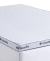 Columbia Super Cool Comfort 3 Airfoam Topper