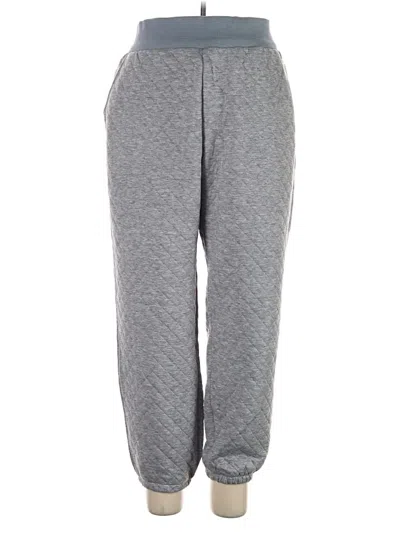 Columbia Sweatpants In Gray