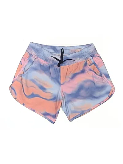 Pre-owned Columbia Swimsuit Bottoms In Pink