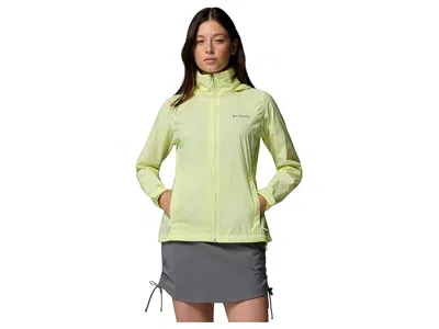 Columbia Switchbacktm Iv Jacket In Green
