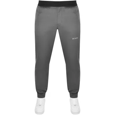 Columbia Tech Fleece Joggers Grey