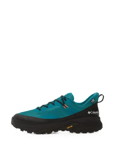 Columbia Tellurix Titanium Outdry Sneakers In Multi