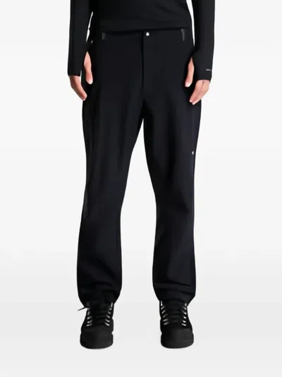 Columbia Tennent Mountain™ Softshell Trousers In Black