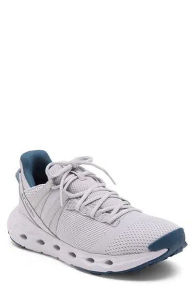 Columbia Terrastride Aro Hiking Shoe In Multi