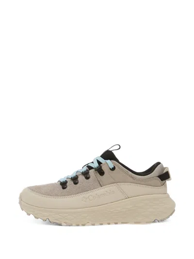 Columbia Terrastride Bc Sneakers In Multi