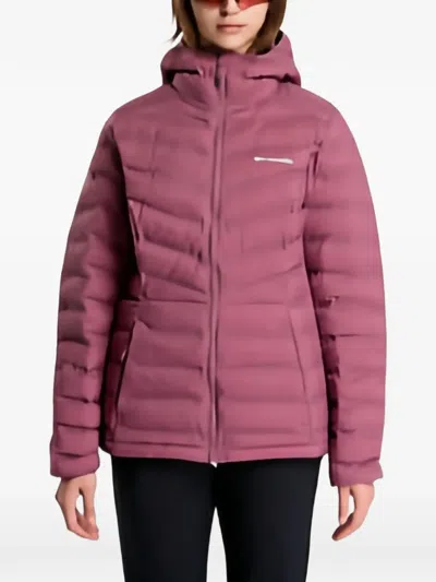 Columbia Terwilliger Trail™ Puffer Jacket In Pink