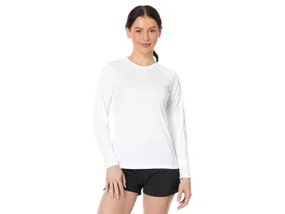 Columbia Tidal Teetm Ii Long Sleeves In White