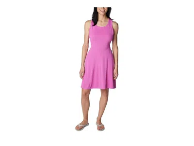 Columbia Tidaltm Dress In Purple