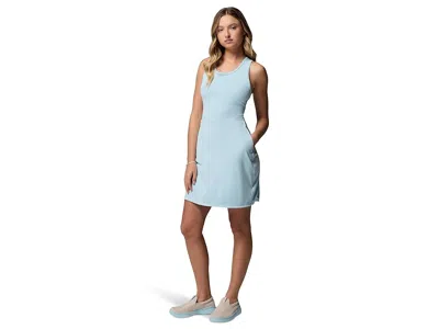 Columbia Tidaltm Dress In Blue