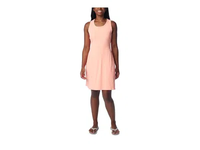 Columbia Tidaltm Dress In Pink