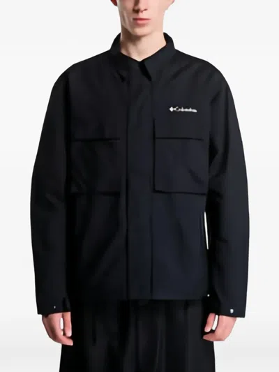 Columbia Timberline Tough™ Jacket In Animal Print