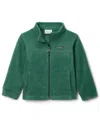 Columbia Toddler Boys Steen's Mountain Ii Fleece Jacket In Green