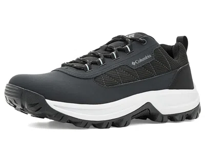 Columbia Transverse Hike Low In Black