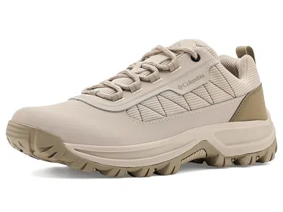 Columbia Transverse Hike Low Waterproof In Neutral