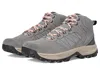 Columbia Transverse Suede In Gray