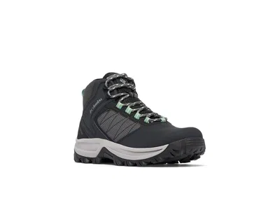 Columbia Transversetm Hike Waterproof In Black