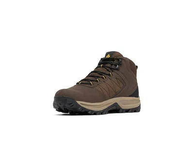 Columbia Transversetm Hike Waterproof In Multi