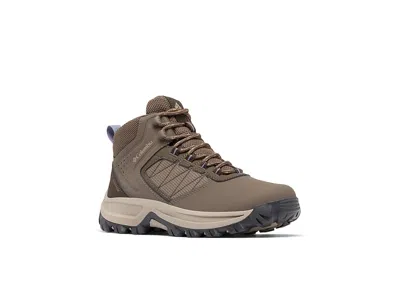 Columbia Transversetm Hike Waterproof In Brown