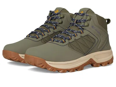 Columbia Transversetm Hike Waterproof In Multi