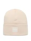 Columbia Trek™ Logo-patch Beanie In Neutral