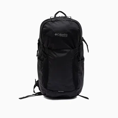 Columbia Triple Canyon 24l Backpack In Black