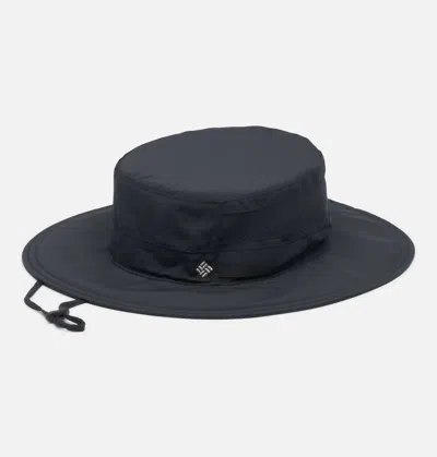 Columbia Unisex Bora Bora Booney Fishing Hat In Black