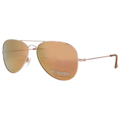 Columbia Unisex Sunglasses