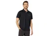 Columbia Utilizer Polo In Black