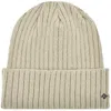 Columbia Watch Cap Logo Beanie Hat Grey In Grey
