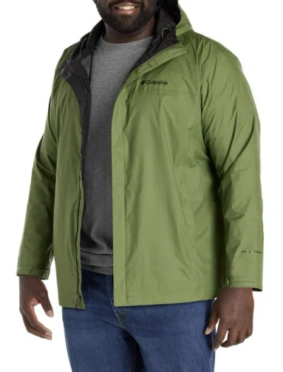 Columbia Watertight Ii Jacket
