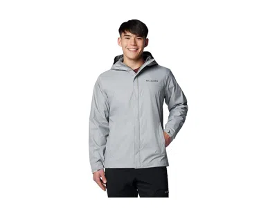 Columbia Watertight Ii Jacket In Multi